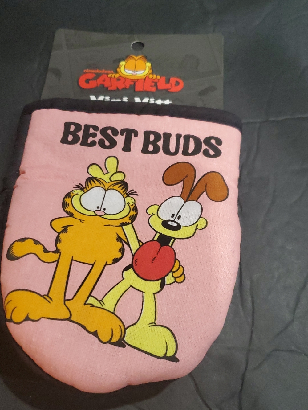 garfield